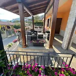Residenza Montedoro ゲストハウス