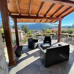 بيت ضيافة Residenza Montedoro نورسا