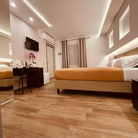 Residenza Montedoro Guest house *