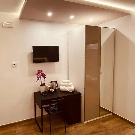 Πανσιόν Residenza Montedoro Νόρτσια