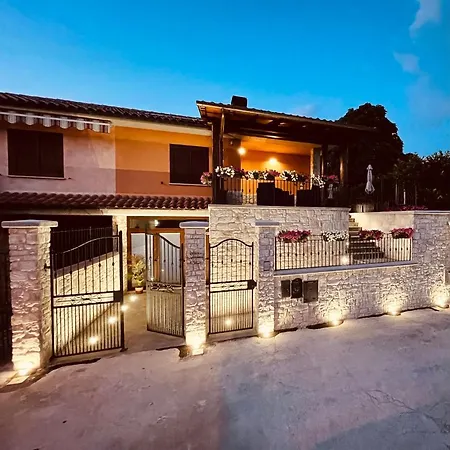 Residenza Montedoro * Nórcia