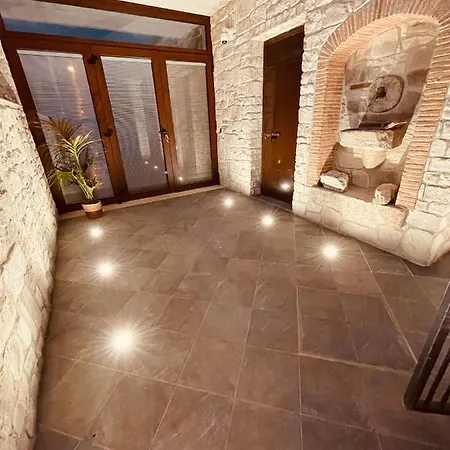 Konukevi Residenza Montedoro