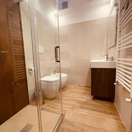 Residenza Montedoro Guest house *