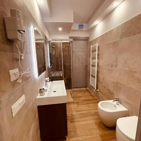 Residenza Montedoro Konukevi Norcia