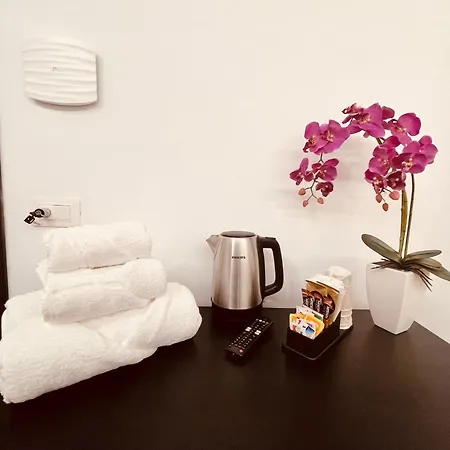 Guest house Residenza Montedoro Norcia