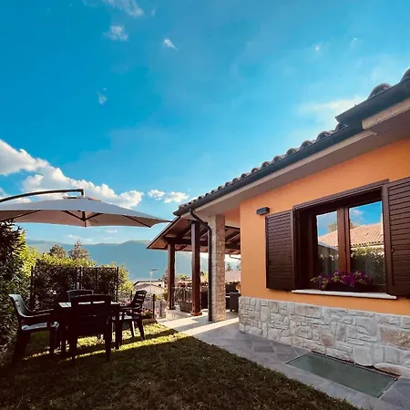Residenza Montedoro Nórcia