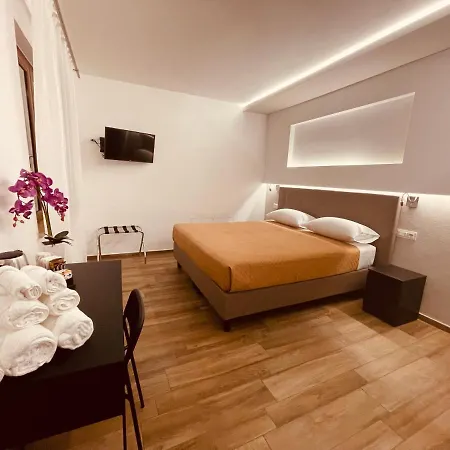 Konukevi Residenza Montedoro Norcia