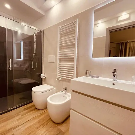 Residenza Montedoro Norcia