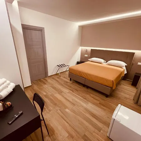 Residenza Montedoro Guest house *