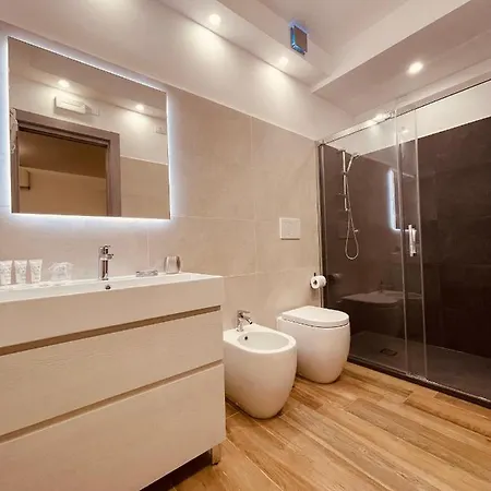 Residenza Montedoro Nórcia