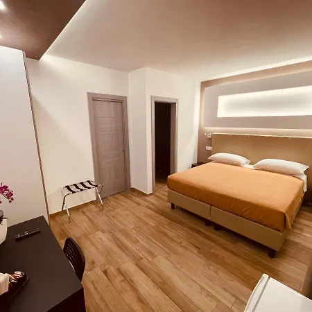 Residenza Montedoro * Norcia