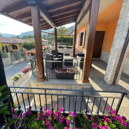 Residenza Montedoro Guest house