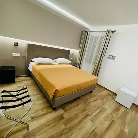 Residenza Montedoro 3*