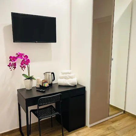 Residenza Montedoro
