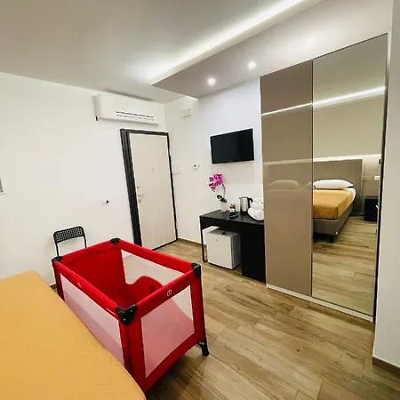 Residenza Montedoro * Nórcia