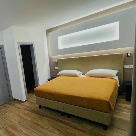 Residenza Montedoro Norcia