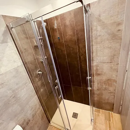 Gasthuis Residenza Montedoro 3*