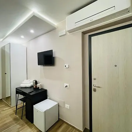 Residenza Montedoro * Nórcia