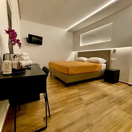 Residenza Montedoro Konukevi