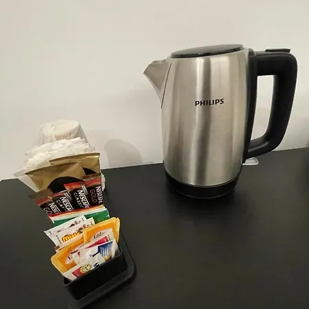 Πανσιόν Residenza Montedoro Νόρτσια