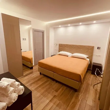 Residenza Montedoro * Norcia
