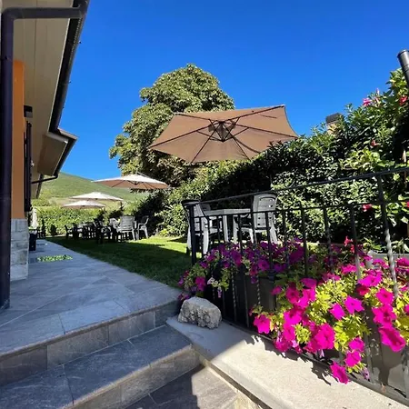 Residenza Montedoro * Nórcia