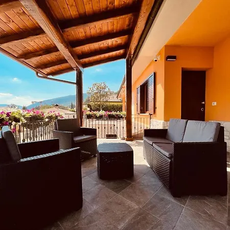 Guest house Residenza Montedoro