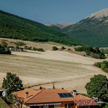 Residenza Montedoro Norcia