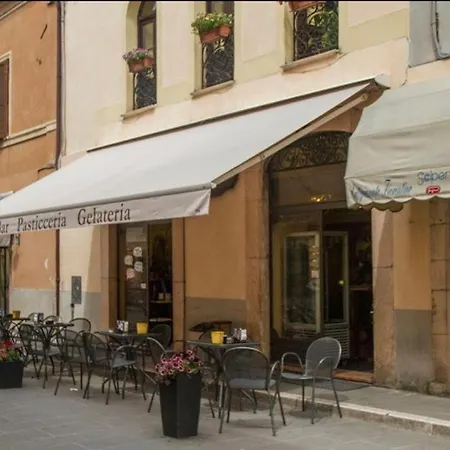 Residenza Montedoro Guest house *