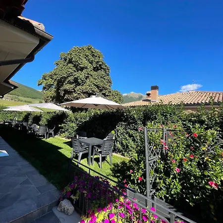 Residenza Montedoro 3*