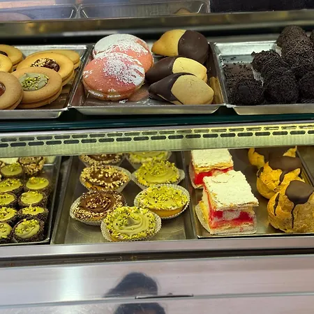 Konukevi Residenza Montedoro 3*