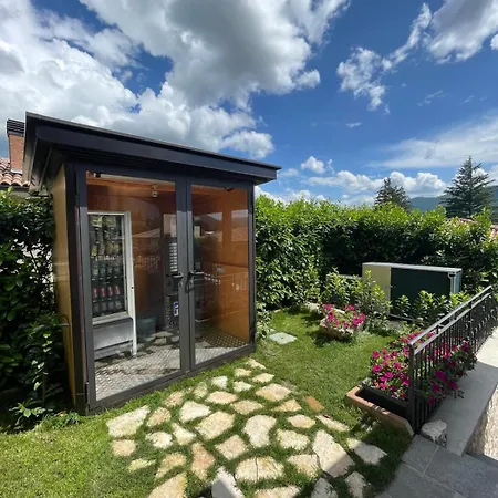 Residenza Montedoro Πανσιόν