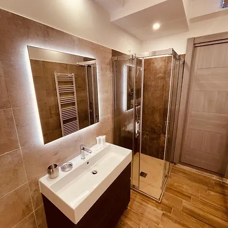 Residenza Montedoro 3*