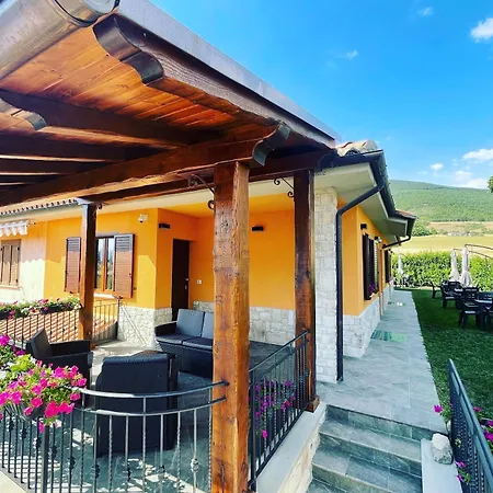 Residenza Montedoro
