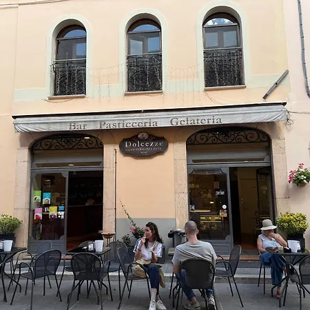 Πανσιόν Residenza Montedoro Νόρτσια