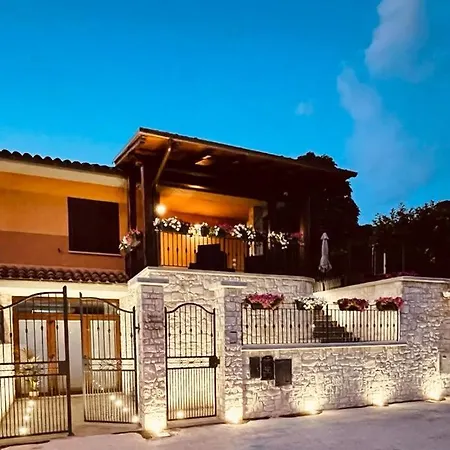 Residenza Montedoro 3*
