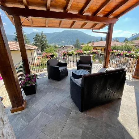 Residenza Montedoro Norcia