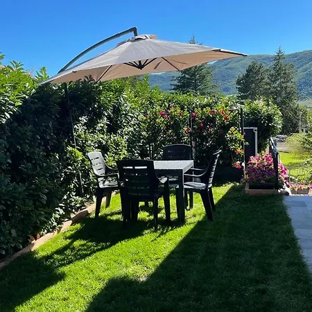 Residenza Montedoro 3*