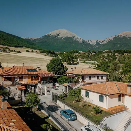 Residenza Montedoro