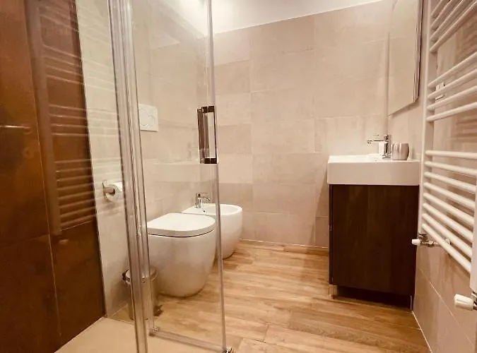 Residenza Montedoro Maison d'hôtes 3*