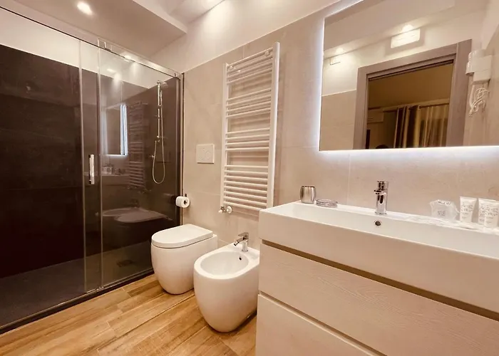 Residenza Montedoro نورسا