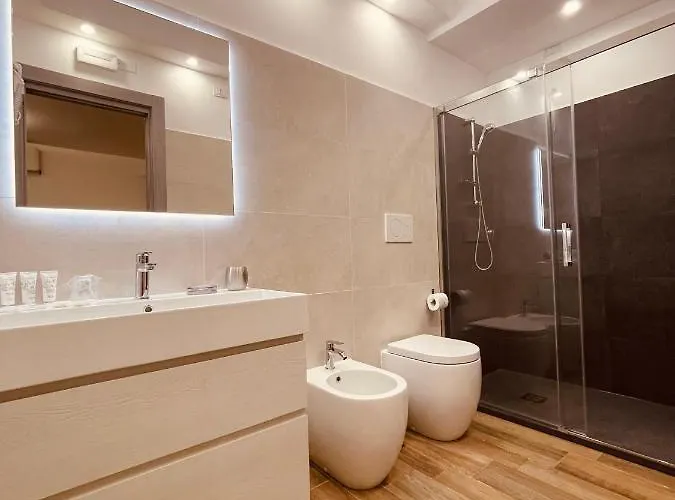 Residenza Montedoro نورسا