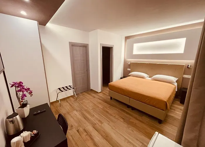 Residenza Montedoro 3* نورسا