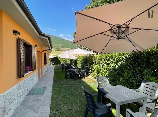 Maison d'hôtes Residenza Montedoro 3*