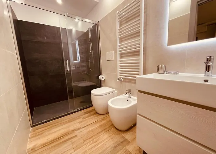 Residenza Montedoro نورسا