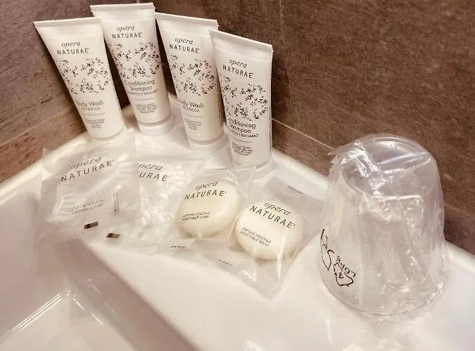 Residenza Montedoro Norcia