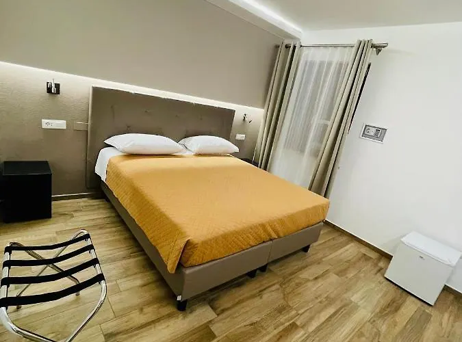 Residenza Montedoro 3*