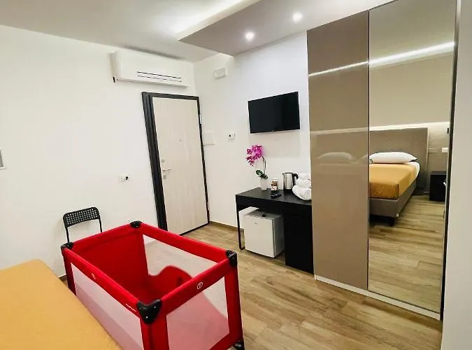 Residenza Montedoro 3* Norcia