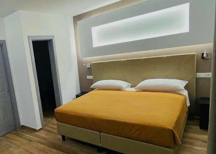 Residenza Montedoro نورسا