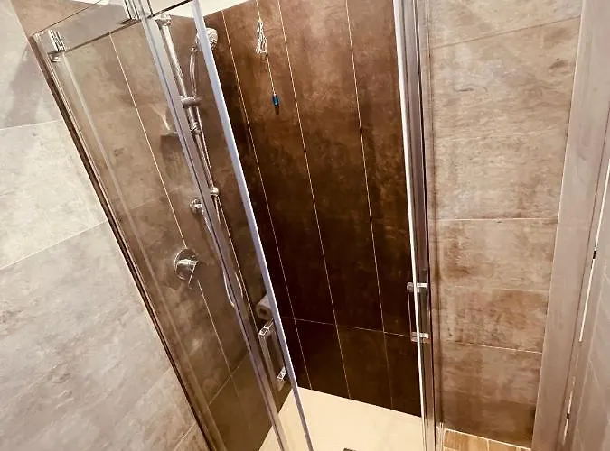 بيت ضيافة Residenza Montedoro 3*